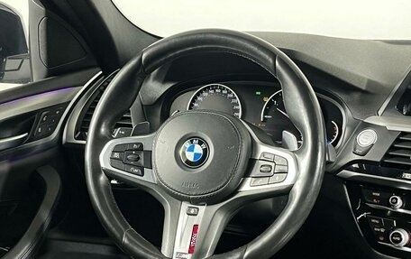 BMW X4, 2019 год, 4 899 000 рублей, 6 фотография