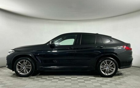 BMW X4, 2019 год, 4 899 000 рублей, 15 фотография