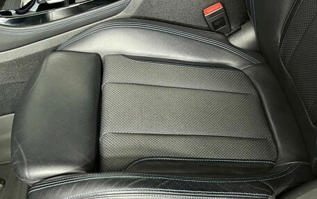 BMW X4, 2019 год, 4 899 000 рублей, 21 фотография