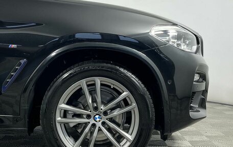 BMW X4, 2019 год, 4 899 000 рублей, 18 фотография