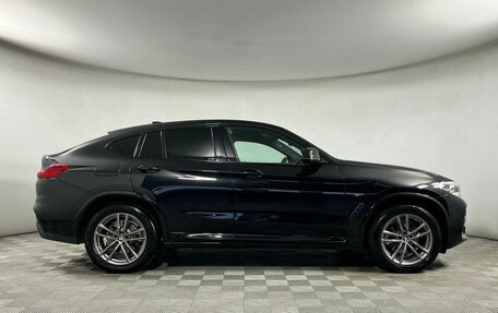 BMW X4, 2019 год, 4 899 000 рублей, 16 фотография