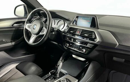 BMW X4, 2019 год, 4 899 000 рублей, 23 фотография