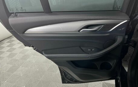 BMW X4, 2019 год, 4 899 000 рублей, 20 фотография