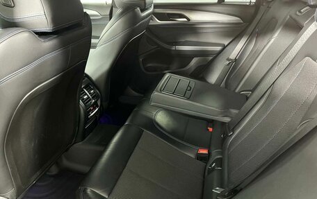 BMW X4, 2019 год, 4 899 000 рублей, 25 фотография