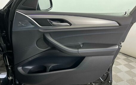 BMW X4, 2019 год, 4 899 000 рублей, 26 фотография