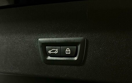 BMW X4, 2019 год, 4 899 000 рублей, 29 фотография