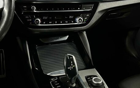 BMW X4, 2019 год, 4 899 000 рублей, 30 фотография