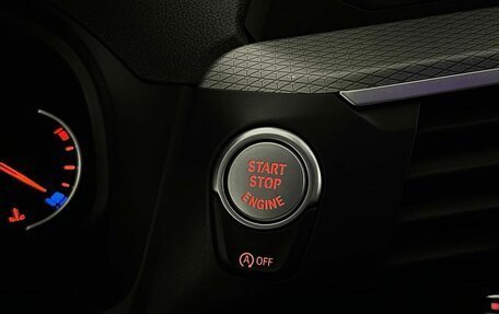 BMW X4, 2019 год, 4 899 000 рублей, 33 фотография