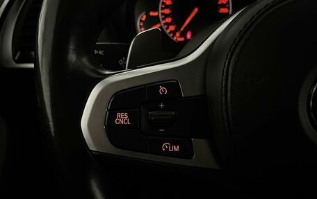 BMW X4, 2019 год, 4 899 000 рублей, 32 фотография