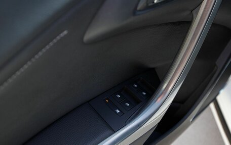 Opel Astra J, 2011 год, 600 000 рублей, 9 фотография