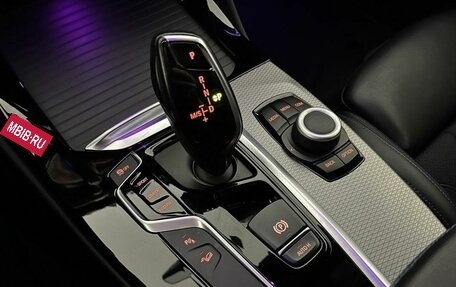 BMW X4, 2019 год, 4 899 000 рублей, 31 фотография