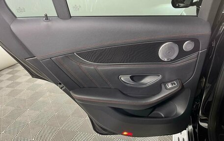 Mercedes-Benz GLC Coupe AMG, 2017 год, 3 999 000 рублей, 10 фотография