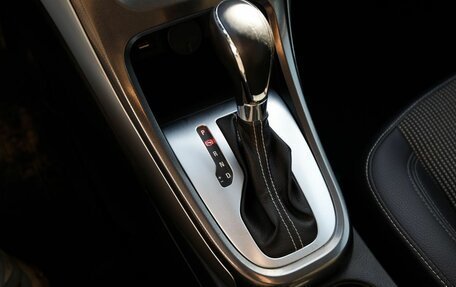 Opel Astra J, 2011 год, 600 000 рублей, 15 фотография