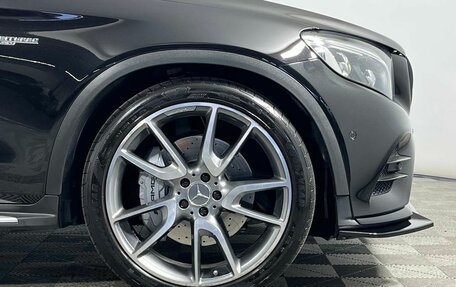 Mercedes-Benz GLC Coupe AMG, 2017 год, 3 999 000 рублей, 7 фотография