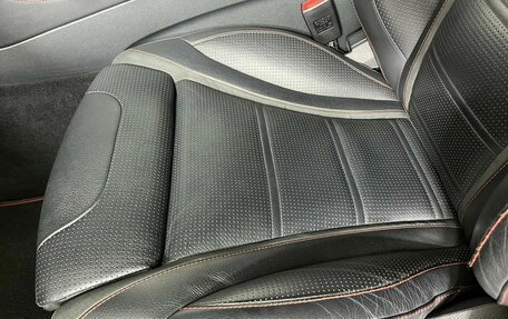 Mercedes-Benz GLC Coupe AMG, 2017 год, 3 999 000 рублей, 11 фотография