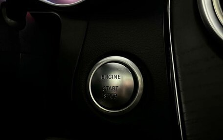 Mercedes-Benz GLC Coupe AMG, 2017 год, 3 999 000 рублей, 21 фотография