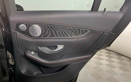 Mercedes-Benz GLC Coupe AMG, 2017 год, 3 999 000 рублей, 22 фотография