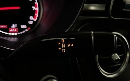 Mercedes-Benz GLC Coupe AMG, 2017 год, 3 999 000 рублей, 20 фотография