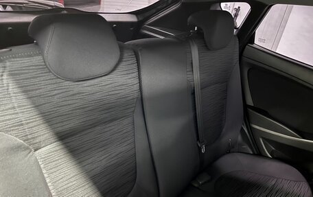 Hyundai Solaris II рестайлинг, 2014 год, 840 000 рублей, 13 фотография