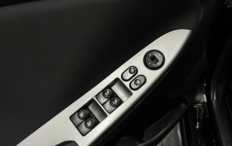 Hyundai Solaris II рестайлинг, 2014 год, 840 000 рублей, 20 фотография