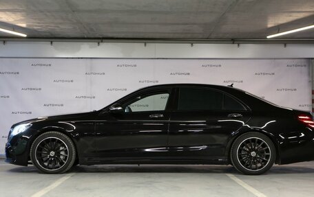 Mercedes-Benz S-Класс, 2014 год, 2 650 000 рублей, 4 фотография