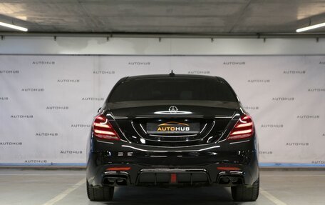 Mercedes-Benz S-Класс, 2014 год, 2 650 000 рублей, 6 фотография