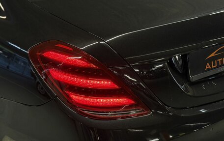 Mercedes-Benz S-Класс, 2014 год, 2 650 000 рублей, 11 фотография