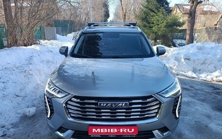 Haval Jolion, 2023 год, 1 800 000 рублей, 1 фотография