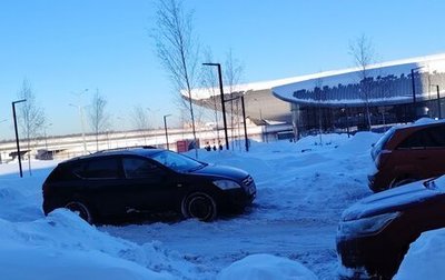 KIA cee'd I рестайлинг, 2008 год, 950 000 рублей, 1 фотография