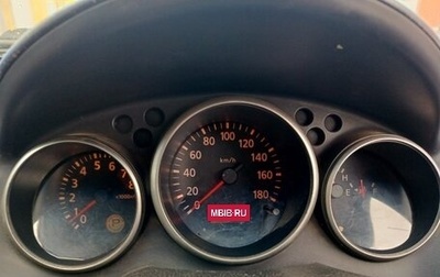 Nissan Wingroad III, 2002 год, 340 000 рублей, 1 фотография