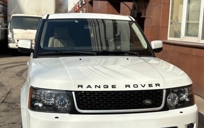 Land Rover Range Rover Sport I рестайлинг, 2012 год, 1 700 000 рублей, 1 фотография
