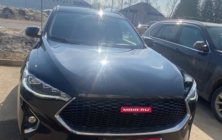 Haval F7 I, 2021 год, 1 780 000 рублей, 1 фотография