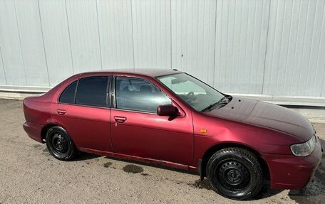 Nissan Almera, 1998 год, 179 000 рублей, 1 фотография