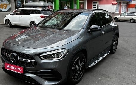 Mercedes-Benz GLA, 2020 год, 2 699 999 рублей, 1 фотография