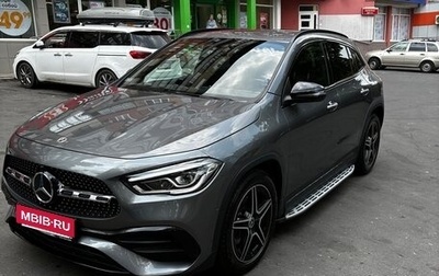 Mercedes-Benz GLA, 2020 год, 2 699 999 рублей, 1 фотография