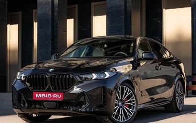 BMW X6, 2025 год, 16 999 000 рублей, 1 фотография