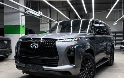 Infiniti QX80, 2025 год, 17 990 000 рублей, 1 фотография