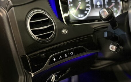 Mercedes-Benz S-Класс, 2014 год, 2 650 000 рублей, 16 фотография