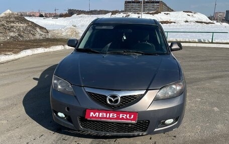 Mazda 3, 2006 год, 360 000 рублей, 1 фотография