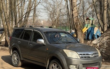 Great Wall Hover, 2008 год, 530 000 рублей, 1 фотография