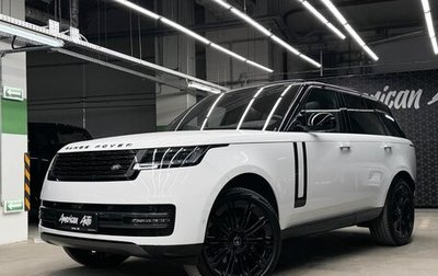 Land Rover Range Rover IV рестайлинг, 2023 год, 16 790 000 рублей, 1 фотография