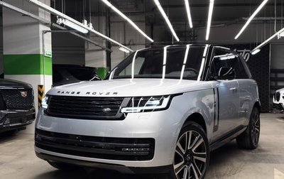 Land Rover Range Rover IV рестайлинг, 2022 год, 16 490 000 рублей, 1 фотография