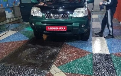 Nissan X-Trail, 2005 год, 595 000 рублей, 1 фотография