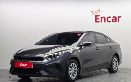 KIA K3, 2021 год, 1 790 000 рублей, 1 фотография