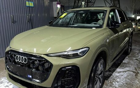 Audi Q5, 2026 год, 7 190 000 рублей, 1 фотография