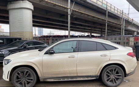 Mercedes-Benz GLE Coupe, 2020 год, 9 599 000 рублей, 1 фотография