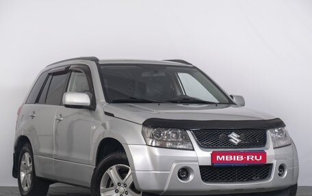 Suzuki Grand Vitara, 2007 год, 839 000 рублей, 1 фотография