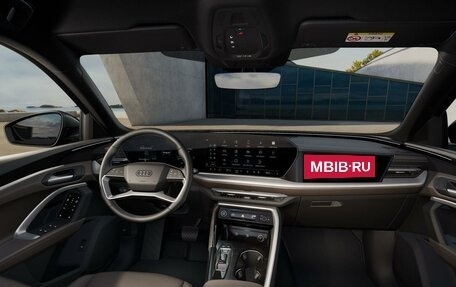 Audi Q5, 2026 год, 9 900 000 рублей, 1 фотография