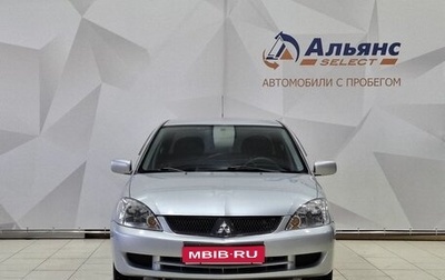 Mitsubishi Lancer IX, 2006 год, 510 000 рублей, 1 фотография
