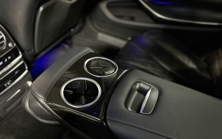 Mercedes-Benz S-Класс, 2014 год, 2 650 000 рублей, 35 фотография